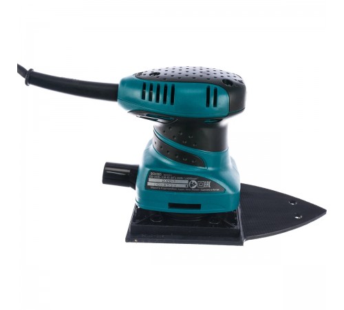 Плоскошлифовальная машина Makita BO4565