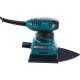 Плоскошлифовальная машина Makita BO4565