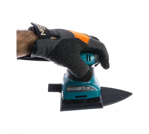 Плоскошлифовальная машина Makita BO4565