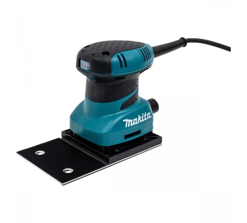 Плоскошлифовальная машина Makita BO4566