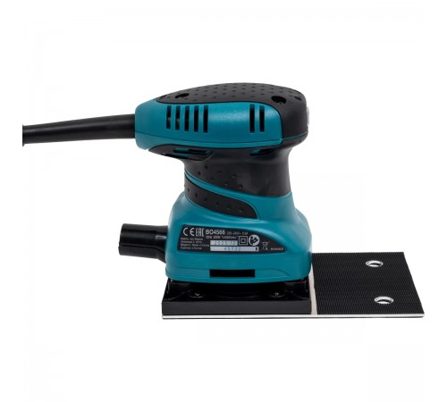Плоскошлифовальная машина Makita BO4566
