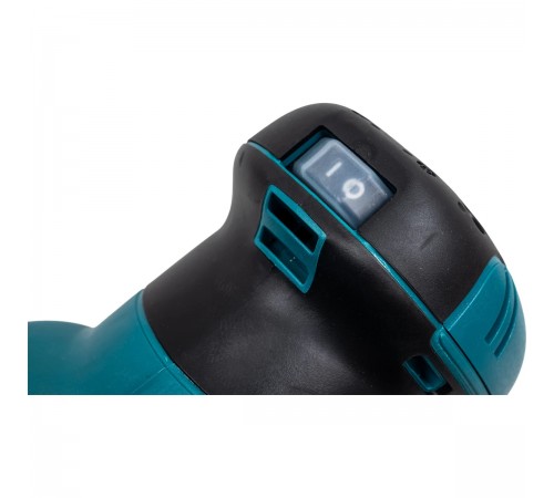 Плоскошлифовальная машина Makita BO4566