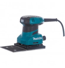 Плоскошлифовальная машина Makita BO4566
