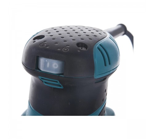 Плоскошлифовальная машина Makita BO4566