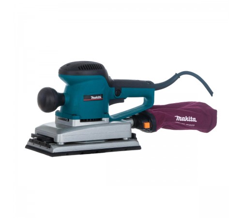 Шлифмашина вибрационная Makita BO4900V