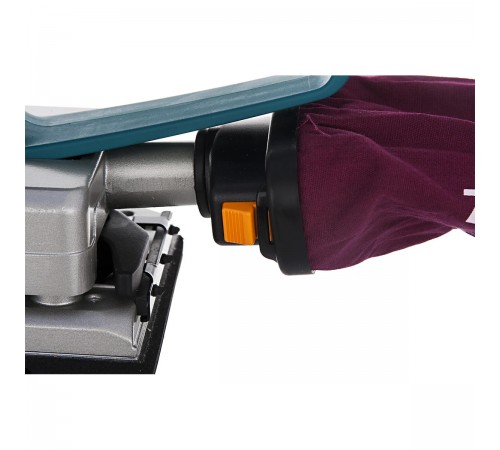 Шлифмашина вибрационная Makita BO4900V