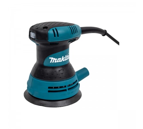 Шлифмашина эксцентриковая Makita BO5030