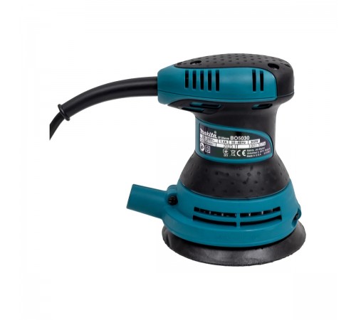 Шлифмашина эксцентриковая Makita BO5030