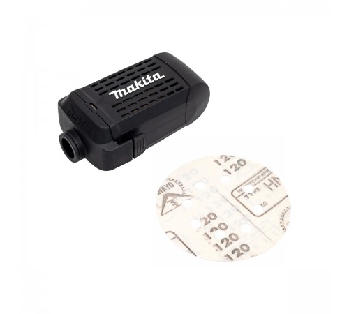 Шлифмашина эксцентриковая Makita BO5030