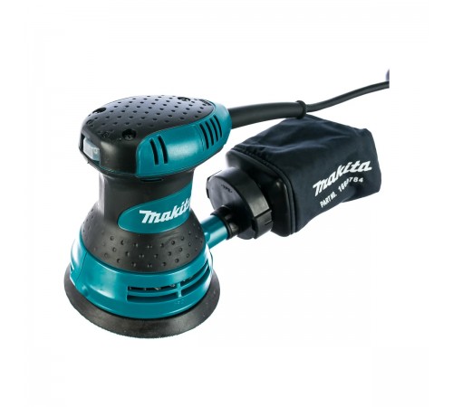 Шлифмашина эксцентриковая Makita BO5030