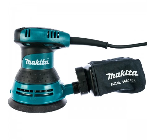Шлифмашина эксцентриковая Makita BO5030