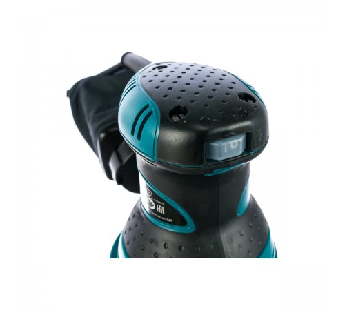Шлифмашина эксцентриковая Makita BO5030