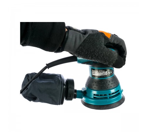 Шлифмашина эксцентриковая Makita BO5030