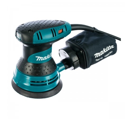Шлифмашина эксцентриковая Makita BO5031
