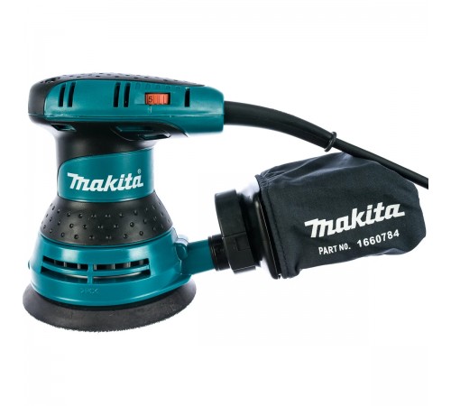 Шлифмашина эксцентриковая Makita BO5031
