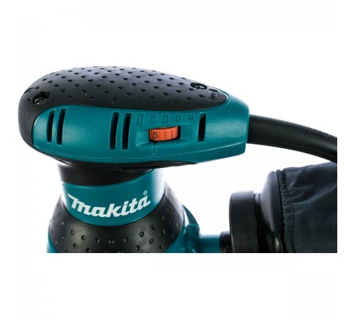 Шлифмашина эксцентриковая Makita BO5031