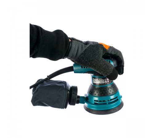 Шлифмашина эксцентриковая Makita BO5031