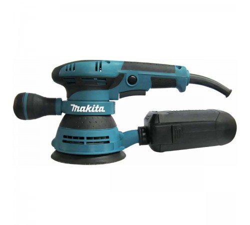 Шлифмашина эксцентриковая Makita BO5040