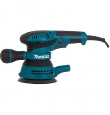 Шлифмашина эксцентриковая Makita BO5040