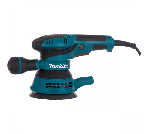 Шлифмашина эксцентриковая Makita BO5040