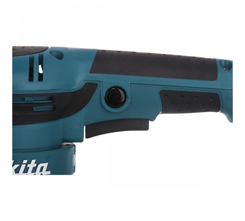 Шлифмашина эксцентриковая Makita BO5040