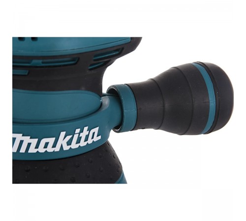 Шлифмашина эксцентриковая Makita BO5040