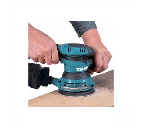 Шлифмашина эксцентриковая Makita BO5041