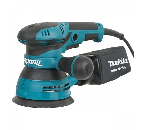 Шлифмашина эксцентриковая Makita BO5041