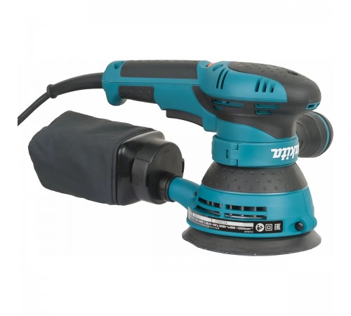 Шлифмашина эксцентриковая Makita BO5041