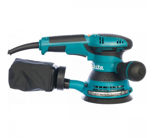 Шлифмашина эксцентриковая Makita BO5041