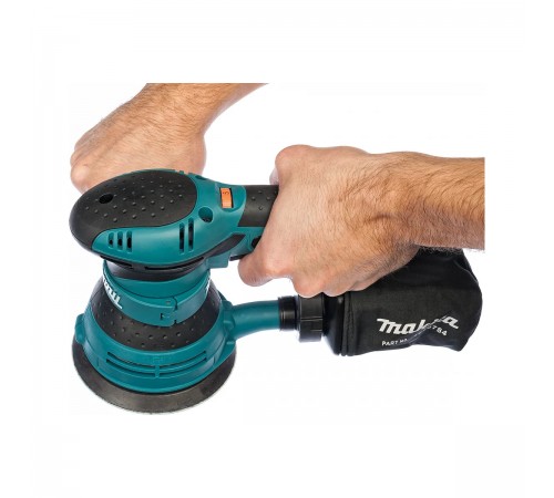 Шлифмашина эксцентриковая Makita BO5041