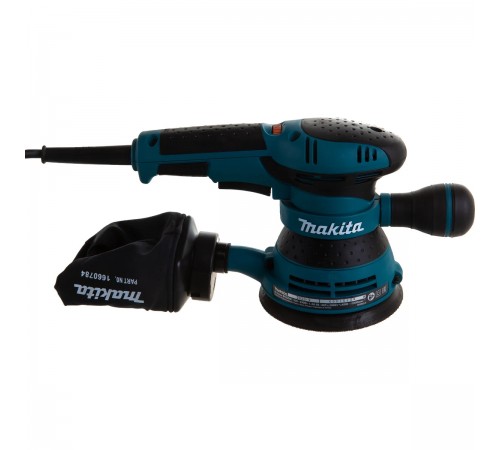 Шлифмашина эксцентриковая Makita BO5041
