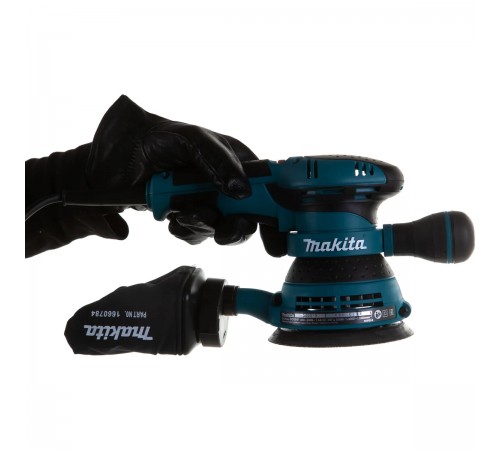 Шлифмашина эксцентриковая Makita BO5041