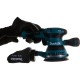 Шлифмашина эксцентриковая Makita BO5041