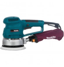 Шлифмашина эксцентриковая Makita BO6030