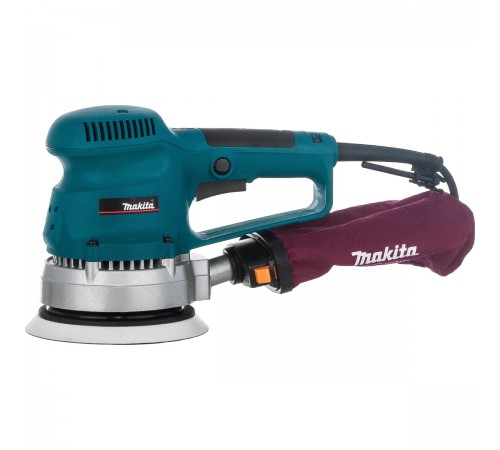 Шлифмашина эксцентриковая Makita BO6030