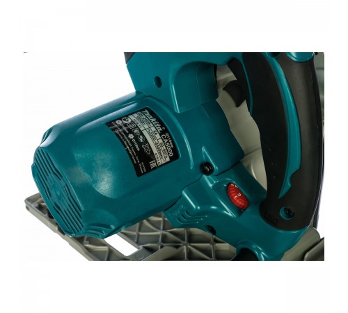 Пила дисковая Makita CA5000XJ