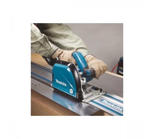 Пила дисковая Makita CA5000XJ