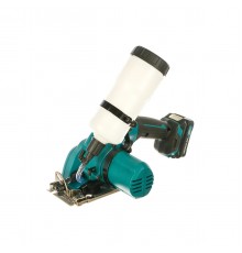 Пила дисковая (алмазная) Makita CC301DWAE