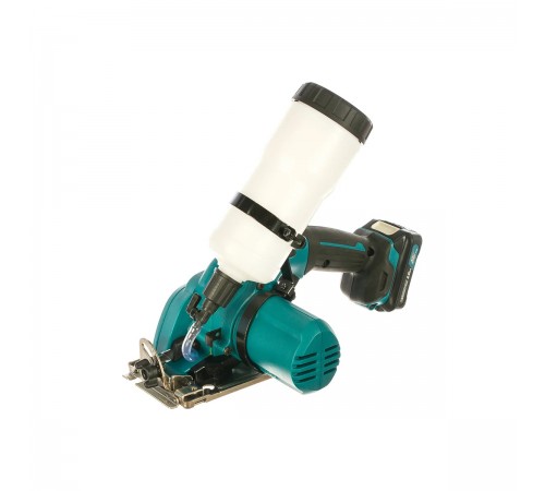 Пила дисковая (алмазная) Makita CC301DWAE