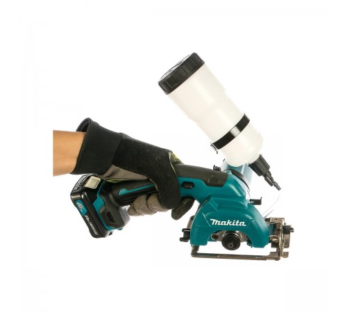 Пила дисковая (алмазная) Makita CC301DWAE