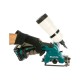 Пила дисковая (алмазная) Makita CC301DWAE