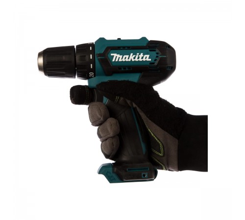 Набор электроинструмента Makita CLX226X1