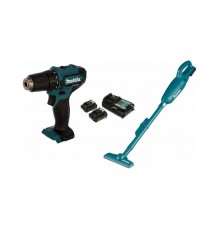 Набор электроинструмента Makita CLX226X1