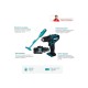 Набор электроинструмента Makita CLX226X1
