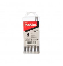 D-00795 Набор буров Makita SDS+