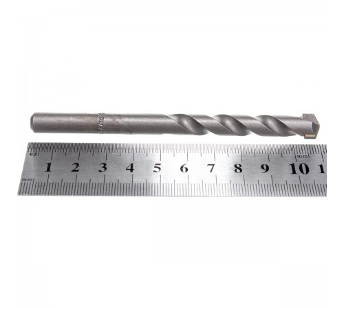 D-05175 Набор сверл Makita по бетону 5 шт.