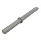 D-17647 Долото плоское 410 мм, шестигранник 28,6