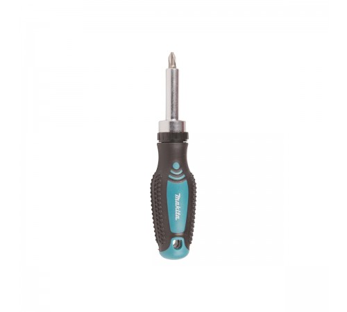 D-58833 Ручная отвертка Makita + бита PH2