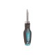 D-58833 Ручная отвертка Makita + бита PH2